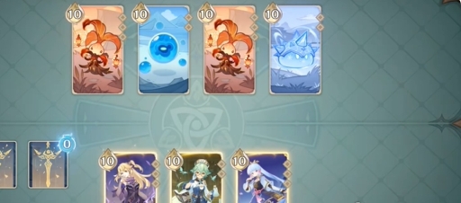 《原神》5.2铸境研练第3关乱花迷人眼通关攻略