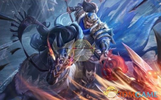 《三国杀》谋张辽技能介绍