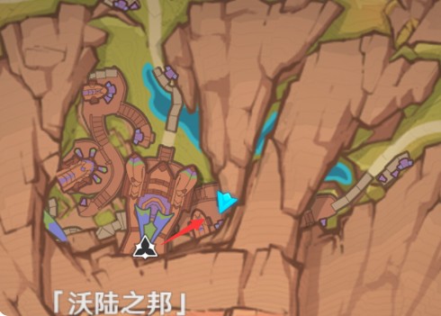 《原神》5.5版本NPC对话奖励大全