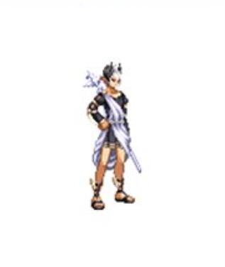 《地下城与勇士:起源》云端众神全职业外观一览