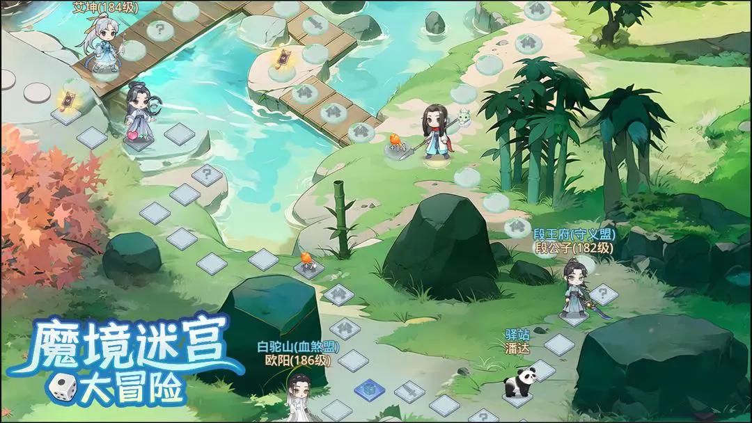 《魔境迷宫大冒险》连击暴击流派优缺点-七七游报