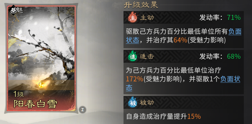 《三国：天下归心》闪避联防队玩法介绍