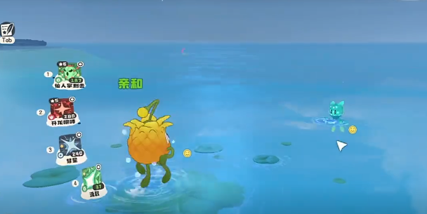 《洛克王国:世界》翡翠水母获取攻略