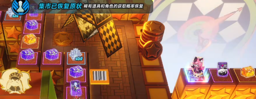 《异环》装扮礼遇活动介绍