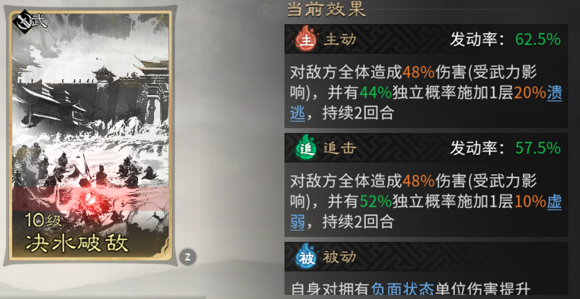 《三国：天下归心》闪避联防队玩法介绍