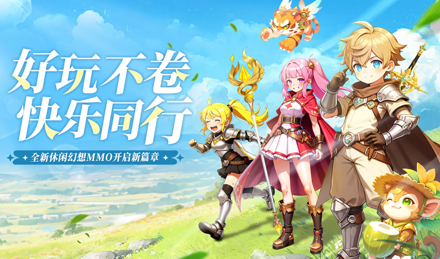 《星神纪元》UR宠物升级攻略