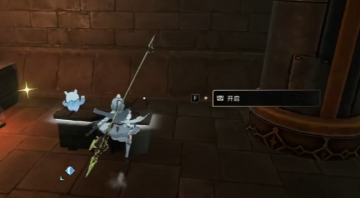 《二重螺旋》你好箱魔灵玩法介绍