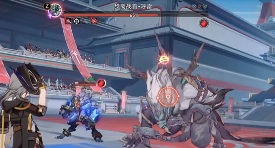 《崩坏:星穹铁道》蔽月休华成就达成攻略