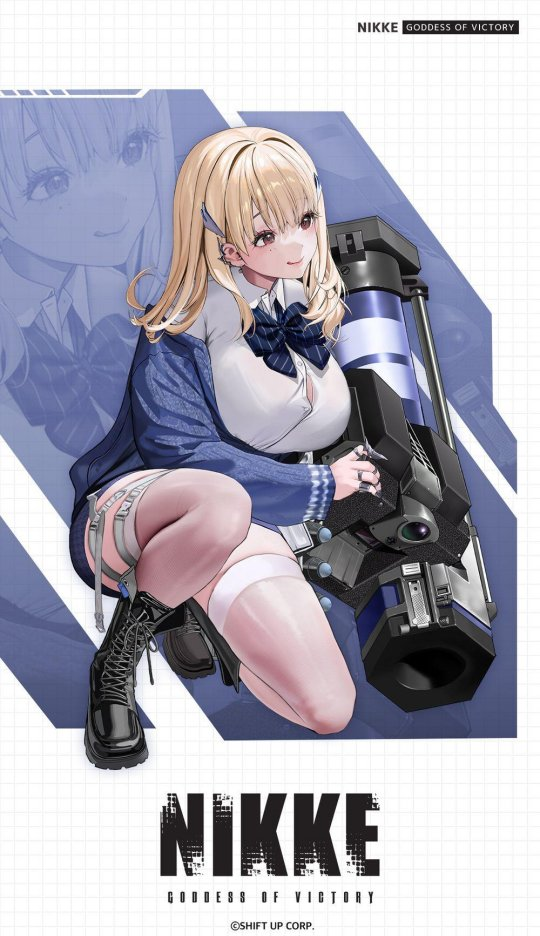 《胜利女神:新的希望》蒂亚强度介绍