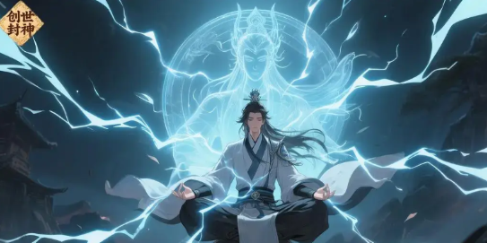 《创世封神》装备系统玩法介绍-七七游报