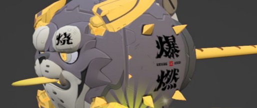 《绝区零》橘福福星级介绍