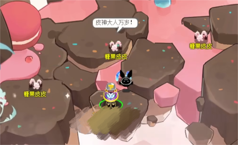 《赛尔号巅峰之战》皮皮获取攻略
