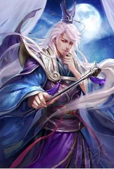 《三国杀》SP贾诩技能介绍