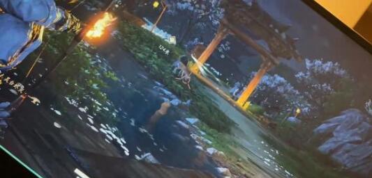 《燕云十六声》1v1对抗棍子技巧-七七游报
