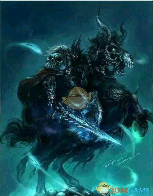 《地下城堡》死亡骑士属性解析-七七游报