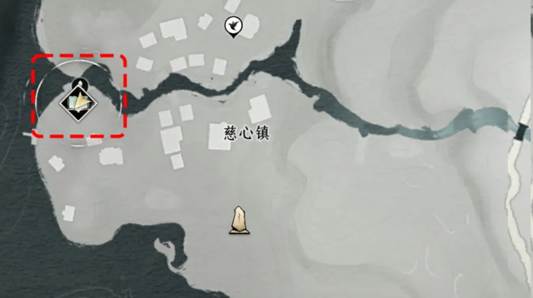 《燕云十六声》用悬壶医术治疗时一墨攻略详解