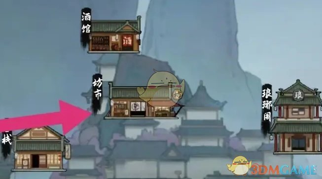 《鬼谷八荒》六品蓄力丹出售方法-七七游报