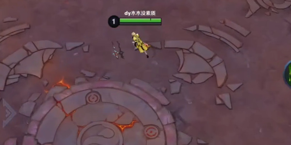 《王者荣耀》机关百炼2-3通关攻略-七七游报
