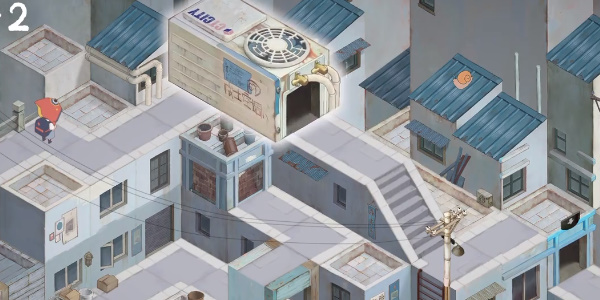 《成土市的我》第三章通关攻略-七七游报
