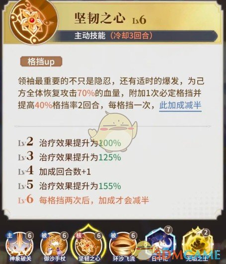 《永夜降临：复苏》弥纱玩法攻略大全