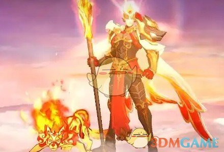 《王者荣耀》技改后的杨戬用什么英雄克制-七七游报