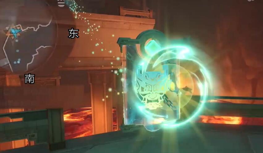《崩坏:星穹铁道》2.4狠戾亡命群凶未定任务完成攻略