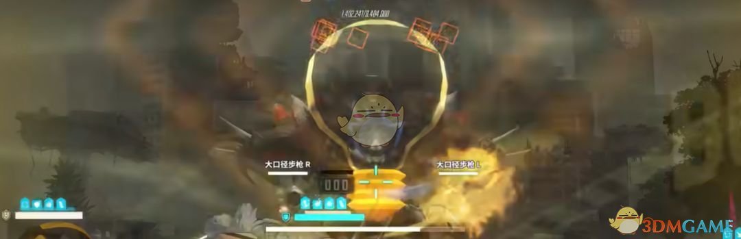《胜利女神:新的希望》特殊拦截打法攻略