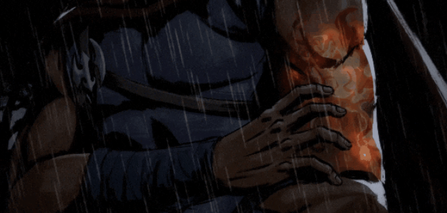 《烟雨江湖》风云联动活动介绍