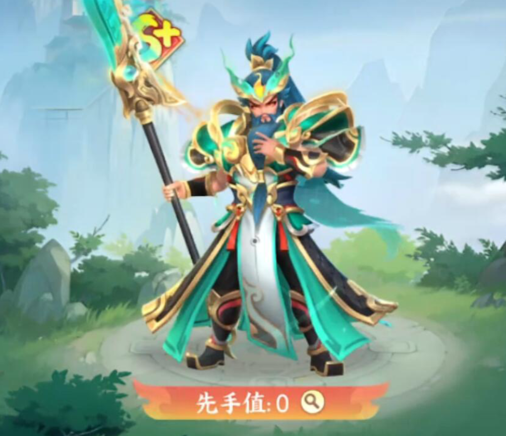 《三国大冒险》0氪阵容搭配攻略