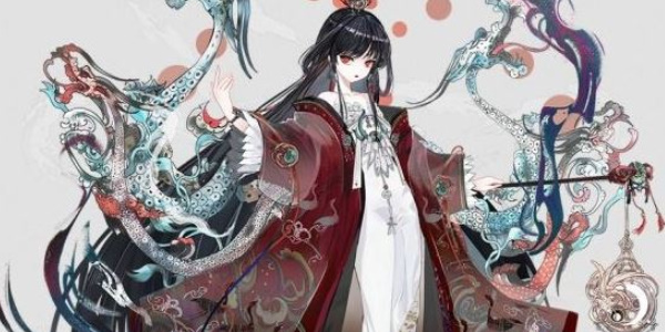 《物华弥新》角色强度排行一览-七七游报