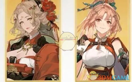 《三国志幻想大陆2:枭之歌》预抽卡角色选择推荐