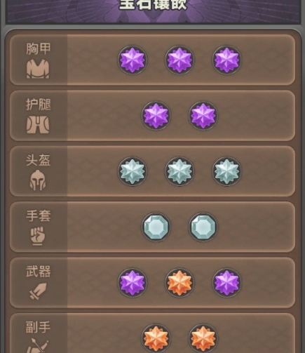 《迷雾大陆》电旋风流派玩法攻略