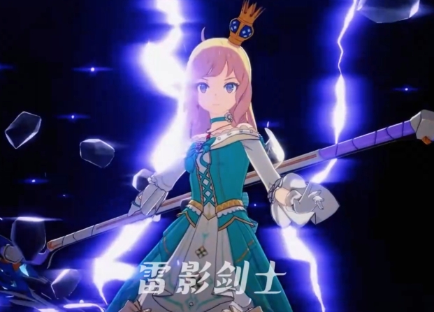 《星痕共鸣》居合斩流派搭配攻略