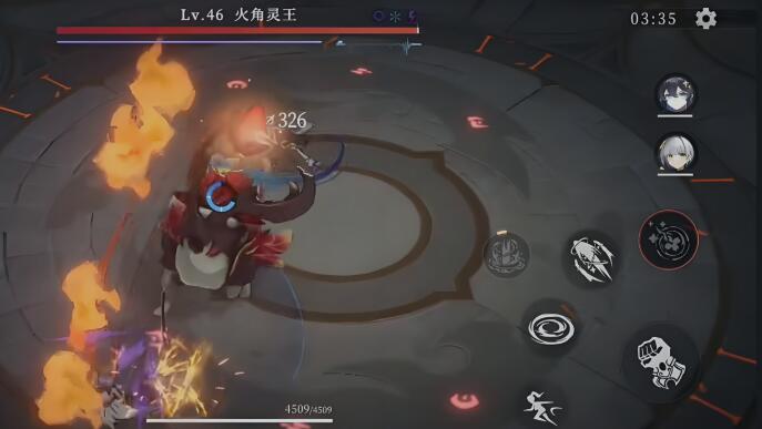 《辉烬》武装侦探介绍