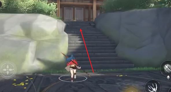 《黑色信标》千秋作古6-5宝箱位置一览-七七游报