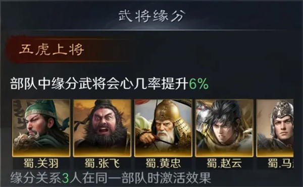 《三国:谋定天下》赵云培养攻略