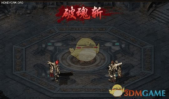 《热血合击传奇》职业组合推荐-七七游报