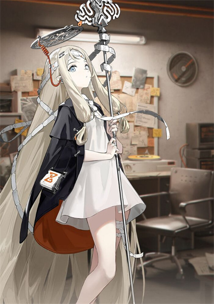 《新月同行》恒沙角色介绍