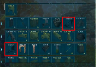 《方舟:生存进化》20级解锁龙鞍介绍
