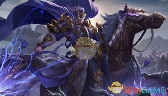 《三国杀》谋张辽技能介绍