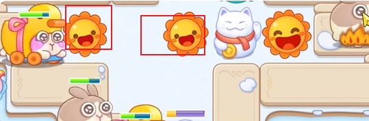 《保卫萝卜4》胡桃夹子第20关通关攻略