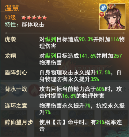 《仙剑奇侠传:新的开始》暮菖兰幻境试炼阵容推荐第二期