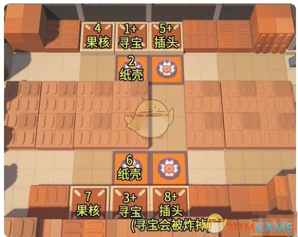 《绝区零》小邦布大战坏以骸第2天攻略特殊环境考核06篇
