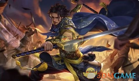 《三国杀》界邓艾技能介绍