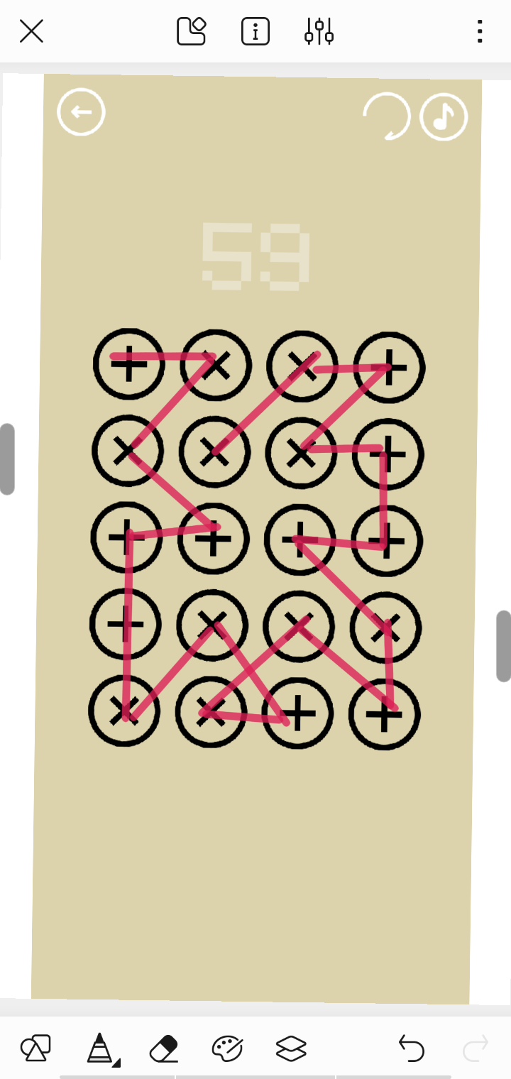 《隐匿按钮》第59关通关攻略-七七游报
