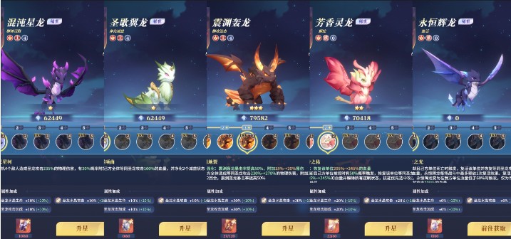 《永夜降临:复苏》买买缇娅全方位玩法攻略