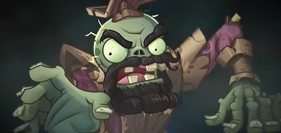 《植物大战僵尸2》秦始皇兵马俑僵尸属性一览