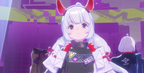 《虚环》星瞳搭配阵容攻略