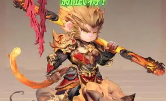 《巨神军师》神魔阵容搭配攻略