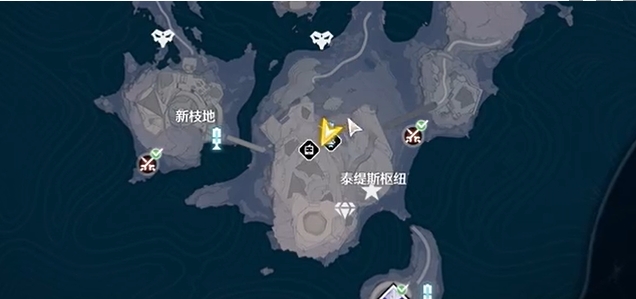 《鸣潮》哼哈二将成就达成攻略